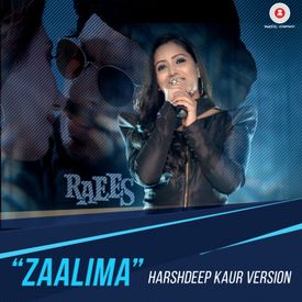 Zaalima Harshdeep Kaur Version Mp3 Song Download By Harshdeep Kaur Wynk Oh zaalima raees shah rukh khan mahira khan grini jamila music video mp3 duration 4:15 size 9.73 mb / wind of change too 11. zaalima harshdeep kaur version mp3