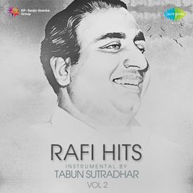 Abhi Na Jao Chhod Kar Mp3 Song Download By Tabun Sutradhar Rafi Hits Instrumental By Tabun Sutradhar Vol 2 Wynk abhi na jao chhod kar mp3 song download