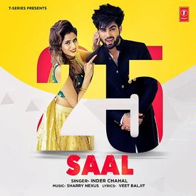 25 Saal Mp3 Song Download By Inder Chahal Wynk Move on song download 320kbps by punjabi popular singer inder chahal latest album. 25 saal mp3 song download by inder