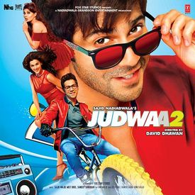 Aa To Sahi Mp3 Song Download By Neha Kakkar Judwaa 2 Wynk
