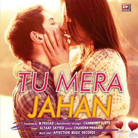 Tu Aaja Meri Baahon Mein Mp3 Song Download By Altaaf Tu Mera Jahan Wynk