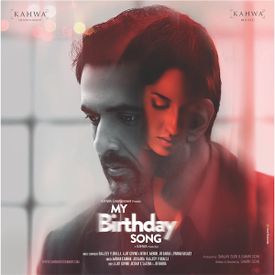 Ajnabi Mp3 Song Download By Mohan Kannan My Birthday Song Wynk Mithoon, shilpa raomusic director : ajnabi mp3 song download by mohan