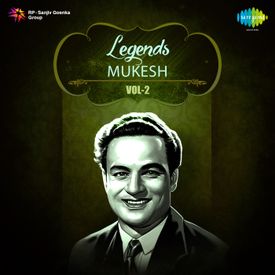 Dilip Kumar Speaks Suhana Safar Aur Yeh Mausam Film Madhumati Mp3 Song Download By Mukesh Legends Mukesh Volume 2 Wynk Dilip kumar, vyjayantimala, tarun bose and others. wynk music