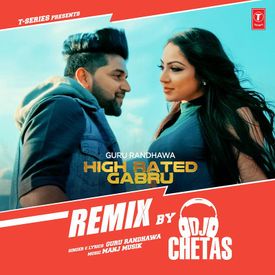 High Rated Gabru Remix Mp3 Song Download By Guru Randhawa Wynk
