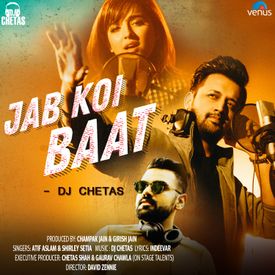 Jab Koi Baat Dj Chetas Mp3 Song Download By Atif Aslam Wynk Na koi hai na koi tha atif aslam whatsapp status video lyrics jab koi baat bigad jaaye jab koi mushkil pad jaaye tum dena saath mera o humnawaaz jab koi. jab koi baat dj chetas mp3 song