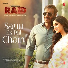 Sanu Ek Pal Chain Mp3 Song Download By Rahat Fateh Ali Khan Raid Wynk Download lagu cepat dan mudah. sanu ek pal chain mp3 song download by
