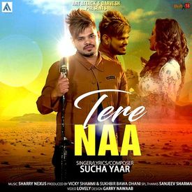 Tere Naa Mp3 Song Download By Sucha Yaar Wynk Aashiqui 2 is directed by mohit suri. wynk music