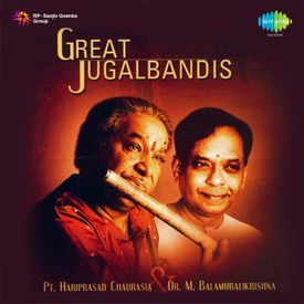 Raga Yaman Kalyani Alap Jod Jhala Gats Mp3 Song Download By Dr M Balamuralikrishna Great Jugalbandis Wynk wynk music