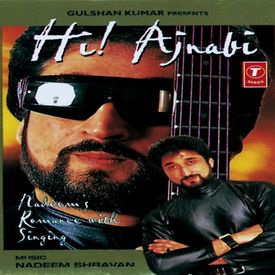Hi Ajnabi Songs Download Mp3 Or Listen Free Songs Online Wynk Pyar kiya to darna kya starcast: hi ajnabi songs download mp3 or
