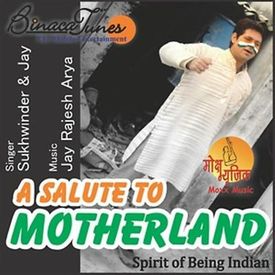Saare Jahan Se Acha Mp3 Song Download By Jay Rajesh Arya A Salute To Motherland Wynk Your browser does not support the audio element. saare jahan se acha mp3 song download