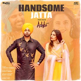 Handsome Jatta Mp3 Song Download By Jordan Sandhu Ashke Wynk You can make your own free ringtone for yours mobile phones. handsome jatta mp3 song download by