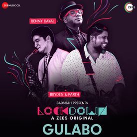 Gulabo Mp3 Song Download By Benny Dayal Lockdown Wynk Gulaabo full song shaandaar alia bhattshahid kapoor vishal d.