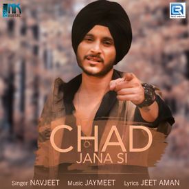 Chad Jana Si Mp3 Song Download By Navjeet Wynk