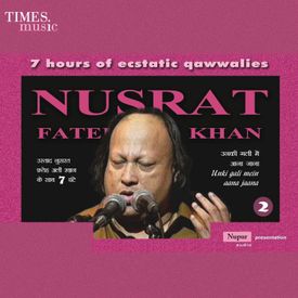 Hai Kahan Ka Irada Mp3 Song Download By Nusrat Fateh Ali Khan Unki Gali Mein Nusrat Mp3 Vol 2 Wynk Aaj jao na bechain ker k. wynk music