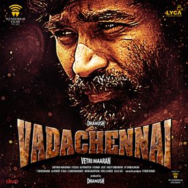 Goindhammavaala Mp3 Song Download By Dhanush Vadachennai Wynk Vada chennai is the story of a fisherman from north chennai who unknowingly becomes involved in a trap set by a mafia gang. goindhammavaala mp3 song download by