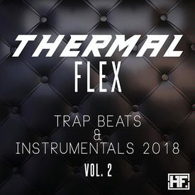 Heavy Bass Trap Beat Instrumental