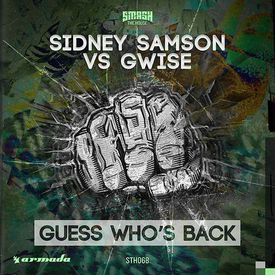 Guess Back Original Mix Song Online - Guess Who's Back Original mp3 song download | Wynk