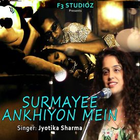 Surmayee Ankhiyon Mein Mp3 Song Download Wynk Surmai akhiyon mein kanne kalaimane ilaiyaraja k j yesudas anoop sankar ramu raj latest.mp3. surmayee ankhiyon mein mp3 song