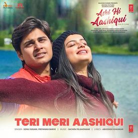 Teri Meri Aashiqui Mp3 Song Download By Sonu Nigam Ashi Hi Aashiqui Wynk Leave your comments about this album. teri meri aashiqui mp3 song download by