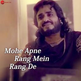 Mohe Apne Rang Mein Rang De Mp3 Song Download By Chinto Singh Wasir Wynk Mujhe mere sai ka pyar. wynk music