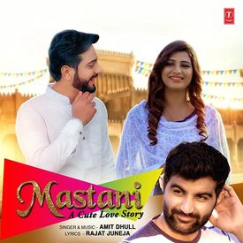 Mastani A Cute Love Story Songs Download Mp3 Or Listen Free Songs Online Wynk Raah me unse mulakat ho gayi remix. mastani a cute love story songs