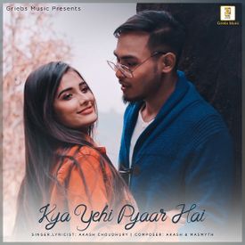 Kya Yehi Pyaar Hai Mp3 Song Download By Akashchoudhury Wynk R d burman movie : wynk music