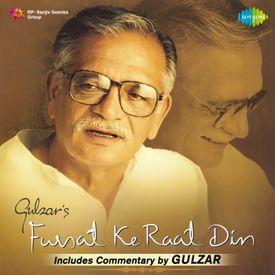 Tujhse Naraz Nahin Zindagi Mp3 Song Download By Lata Mangeshkar Gulzar S Fursat Ke Raat Din Wynk The song has two different versions — female, and male, and was sung by lata mangeshkar and anup. tujhse naraz nahin zindagi mp3 song