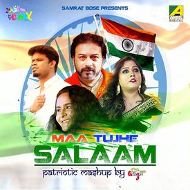 Sare Jahan Se Accha Patriotic Mashup Mp3 Song Download By Mainak Maa Tujhe Salaam Wynk Patriotic song sare jahan se acha hindi deshbhakthi geet patriotic songs by jingletoons mp3 duration 4:39 size 10.64 mb / शिक्षक सम्प्रेषण मंच 4. sare jahan se accha patriotic mashup
