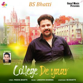 College De Yaar Song Online College De Yaar Mp3 Song Download Wynk