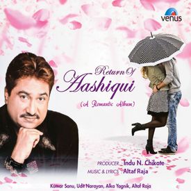O Mere Sanam Mp3 Song Download By Alka Yagnik Return Of Aashiqui Wynk o mere sanam mp3 song download by alka