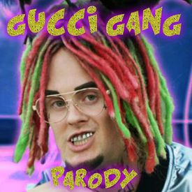 Andrew Halliday Bøje Baglæns Gucci Gang Parody Song Online - Gucci Gang Parody mp3 song download | Wynk