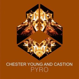 Pyro Extended Mix Mp3 Song Download By Chester Young Pyro Wynk
