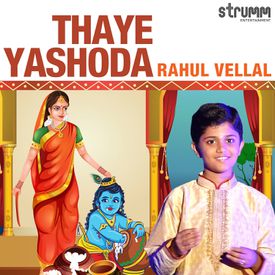Thaye Yashoda Mp3 Song Download By Rahul Vellal Wynk Telugu movie songs lyrics in telugu language script and english language or phonetic, casting(actors, actress), music directors, directors, producers, singers, lyrists(lyricists). thaye yashoda mp3 song download by