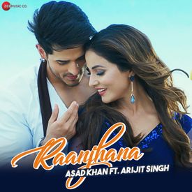 Raanjhana Mp3 Song Download By Arijit Singh Wynk Kasam tere pyaar ki fan cloub. raanjhana mp3 song download by arijit