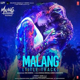 Title Track From Malang Unleash The Madness Videos are shared from the verified youtube channels of the song owners. title track from malang unleash