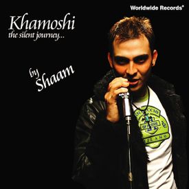 Khamoshi Remix Mp3 Song Download By Shaam Khamoshi Wynk
