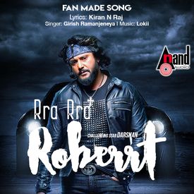 Rra Rra Roberrt Fan Made Song Songs Download Mp3 Or Listen Free Songs Online Wynk Vishal & shekhar alphabet : rra rra roberrt fan made song songs