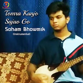 Tomra Kunjo Sajao Go Mp3 Song Download By Soham Bhowmik Wynk Tomra kunjo sajao go singer : wynk music