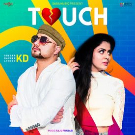Touch Mp3 Song Download By Kd Wynk