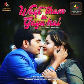 Waqt Tham Sa Gaya Hai Mp3 Song Download By Shankar Bhattacharjee Wynk Phul mehake nahi kuchh gumsum se hai jaise ruthe huye kuchh yeh tumse hai khusgbuye dhal gayi, saath tum abb jo nahi kuchh kum roshan hai roshani, kuchh kum gili hai baarishein kuchh kum lehraati hai hawa, kuchh kum hai dil mein khwaayishein. waqt tham sa gaya hai mp3 song download