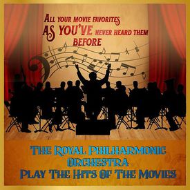 For Your Eyes Only Mp3 Song Download By Royal Philharmonic Orchestra The Royal Philharmonic Orchestra Play The Hits Of The Movies Wynk