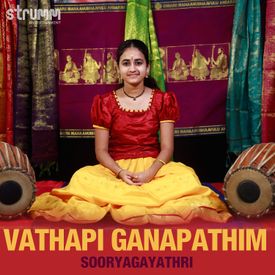 Vathapi Ganapathim Songs Download Mp3 Or Listen Free Songs Online Wynk Loading the chords for 'vathapi ganapathim bhaje with lyrics | popular devotional ganpati song'. vathapi ganapathim songs download mp3