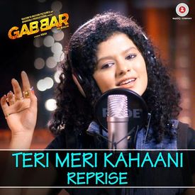 Teri Meri Kahani Reprise Mp3 Song Download By Palak Muchhal Gabbar Is Back 2016 Wynk