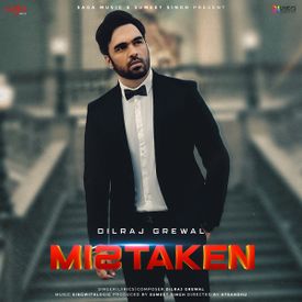 Mistaken Mp3 Song Download By Dilraj Grewal Wynk Sung by amit mishra, jonita. wynk music