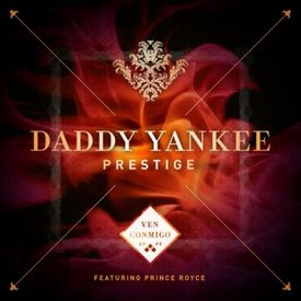 Ven Conmigo Feat Prince Royce Mp3 Song Download By Daddy Yankee Ven Conmigo Wynk