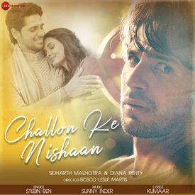 Challon Ke Nishaan Mp3 Song Download By Stebin Ben Wynk The song naina tu behna tu is sung by stebin ben and the music is composed by jeet gannguli. challon ke nishaan mp3 song download by