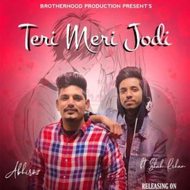 Teri Meri Jodi Song Online Teri Meri Jodi Mp3 Song Download Wynk