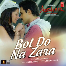 Bol Do Na Zara mp3 song download by 