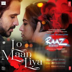 Lo Maan Liya Lyrics Arijit Singh Raaz Reboot 2016 Wynk Translation of 'jo bheji thi duaa' by arijit singh (अरिजीत सिंह) from hindi to english. lo maan liya lyrics arijit singh raaz
