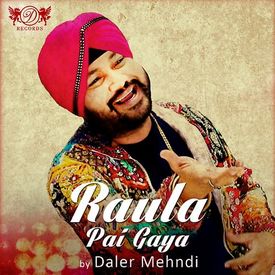 Dholna Mp3 Song Download By Daler Mehndi Raula Pai Gaya Wynk Il a atteint une certaine notoriété internationale grâce à la diffusion sur internet d'un clip qui est devenu un phénomène internet : dholna mp3 song download by daler